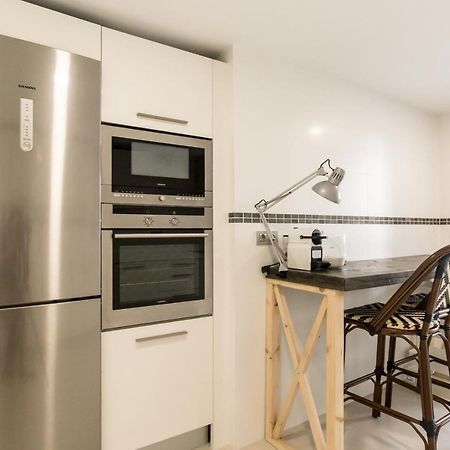 Apartament Mascarat Beach Altea Zewnętrze zdjęcie