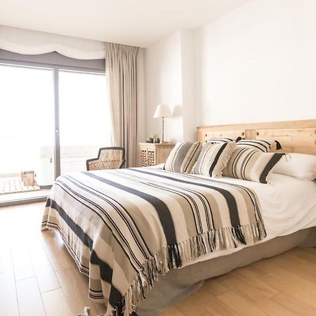 Apartament Mascarat Beach Altea Zewnętrze zdjęcie