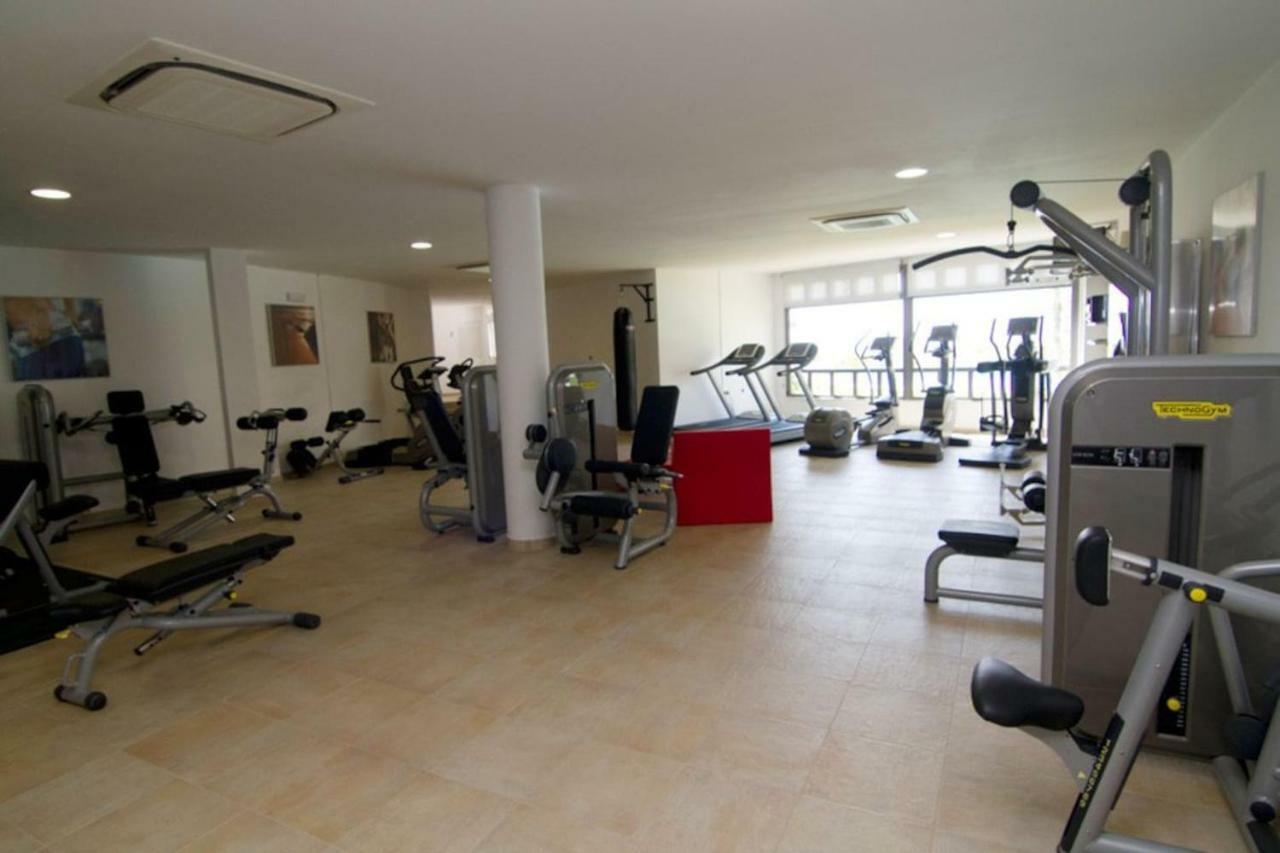 Apartament Mascarat Beach Altea Zewnętrze zdjęcie