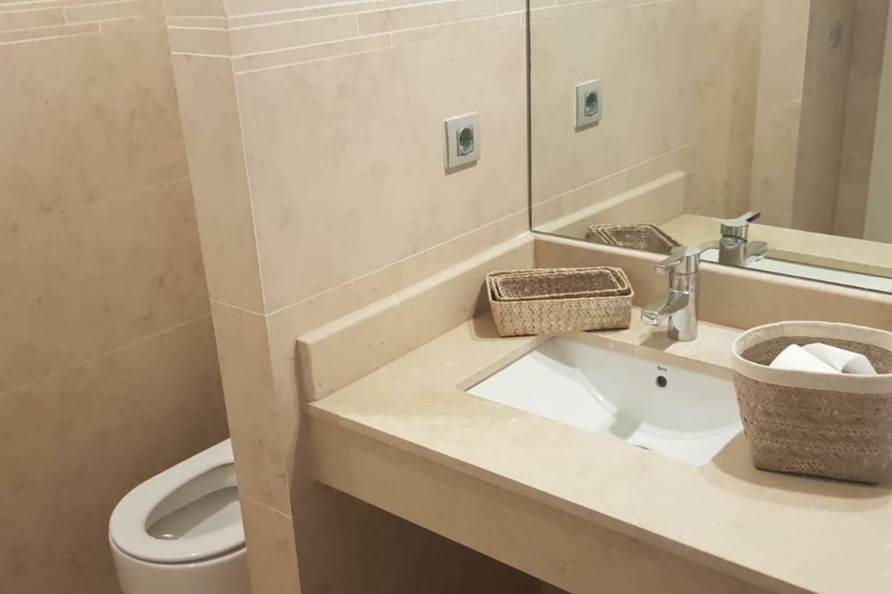 Apartament Mascarat Beach Altea Zewnętrze zdjęcie