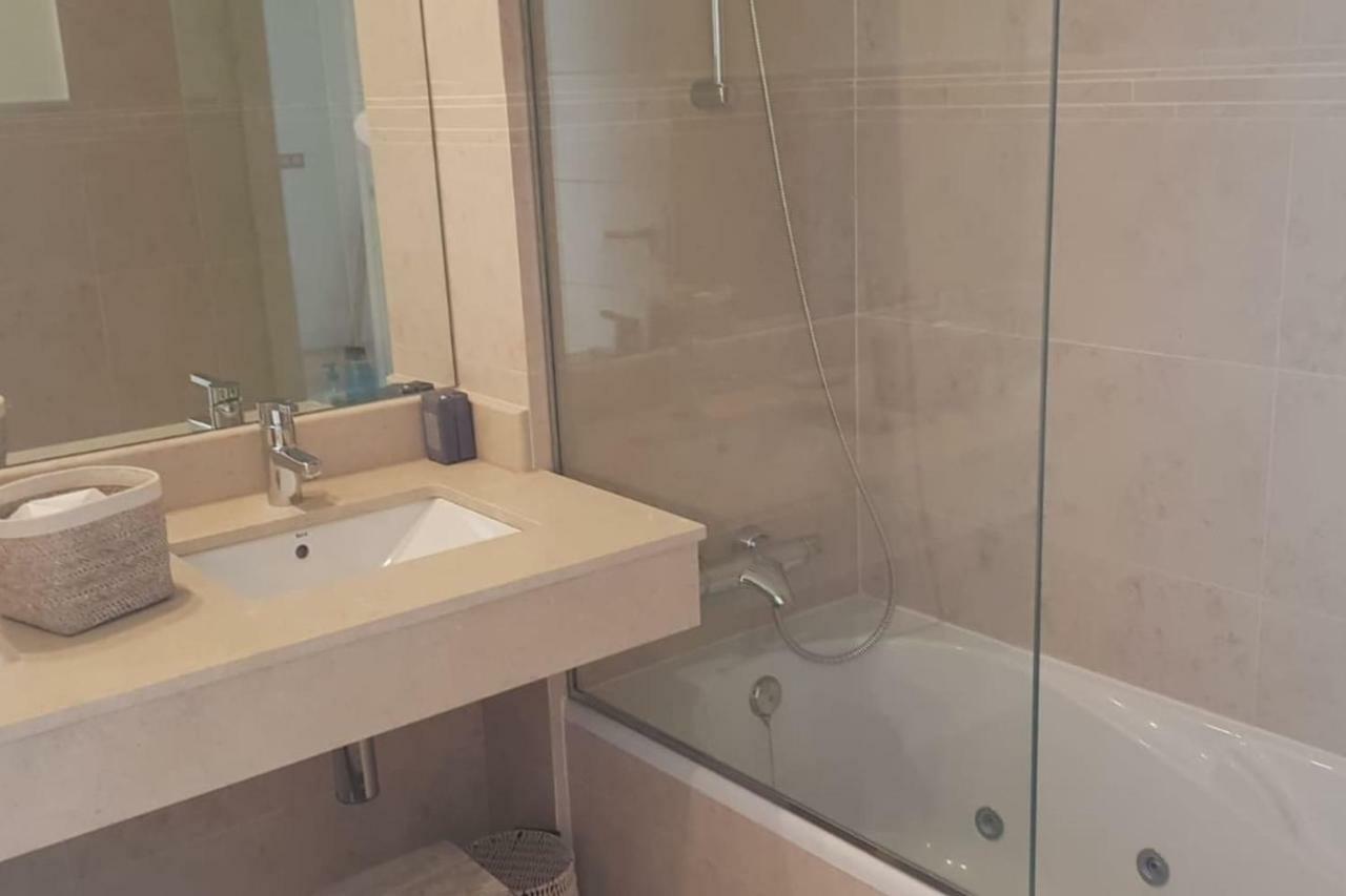 Apartament Mascarat Beach Altea Zewnętrze zdjęcie