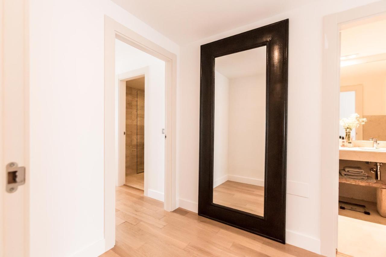 Apartament Mascarat Beach Altea Zewnętrze zdjęcie