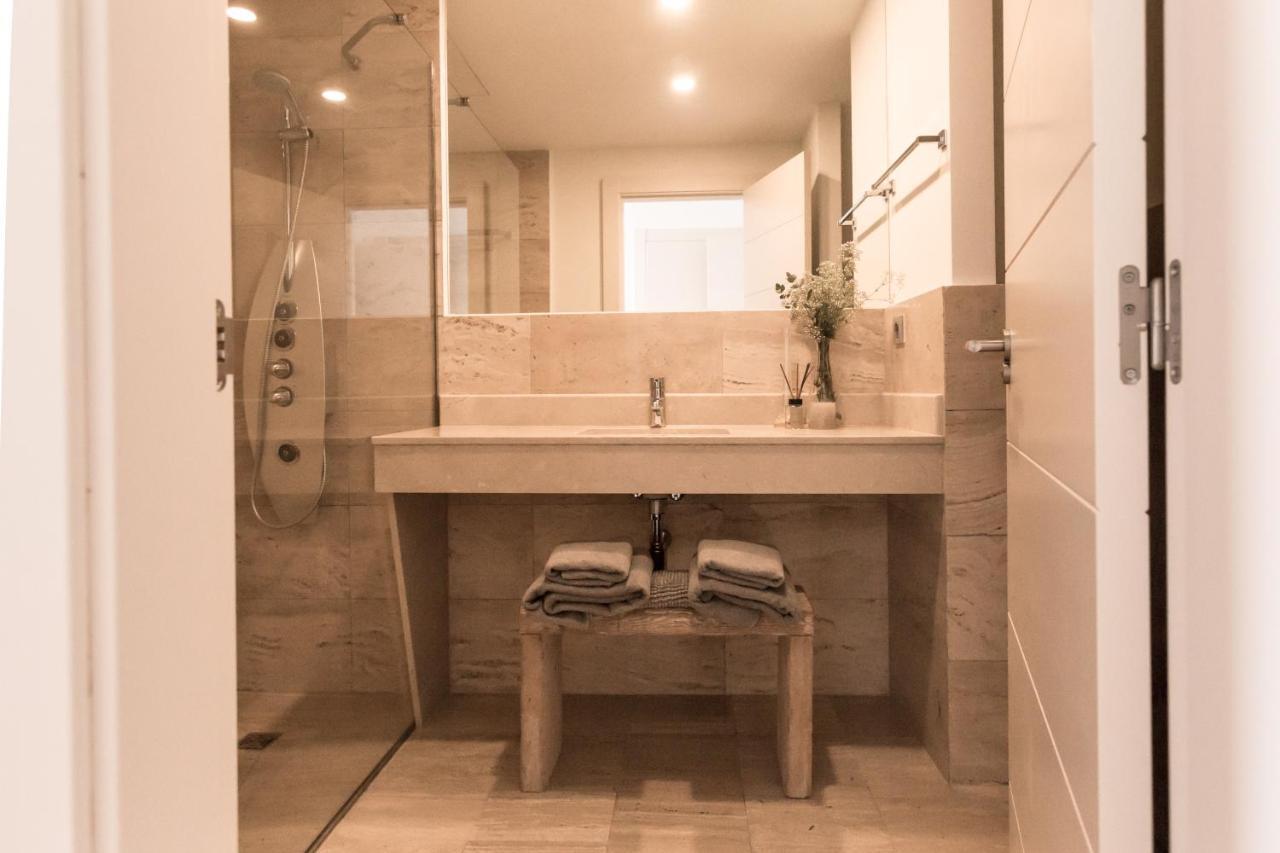 Apartament Mascarat Beach Altea Zewnętrze zdjęcie