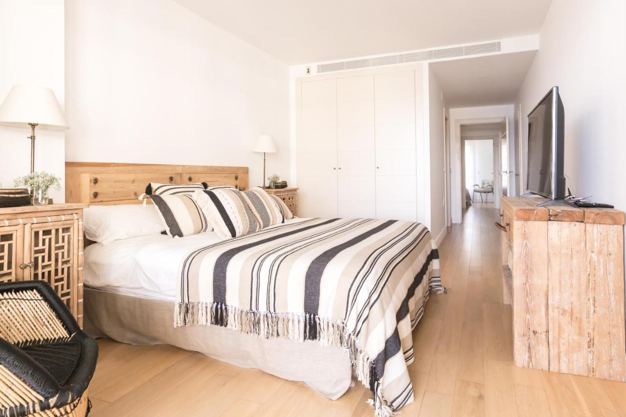 Apartament Mascarat Beach Altea Zewnętrze zdjęcie