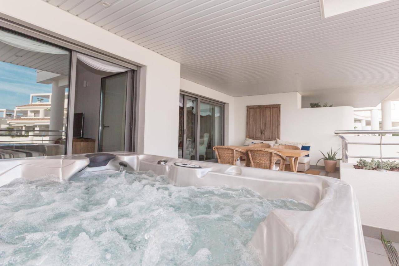 Apartament Mascarat Beach Altea Zewnętrze zdjęcie